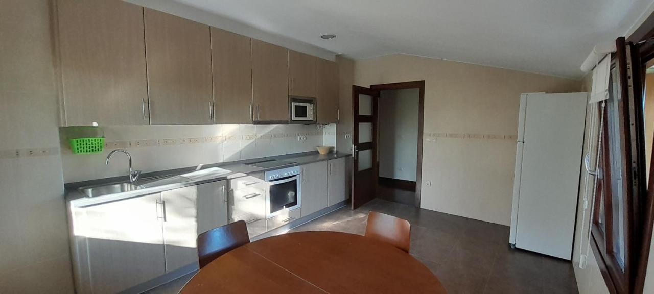 Agroturismo Argoin Txiki Zarautz Exterior foto