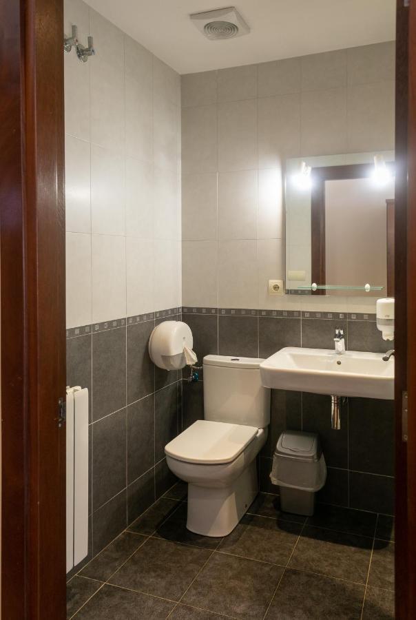 Agroturismo Argoin Txiki Zarautz Exterior foto